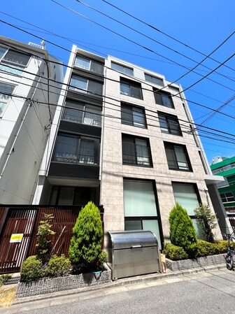 ミリアレジデンス早稲田山吹町の物件内観写真